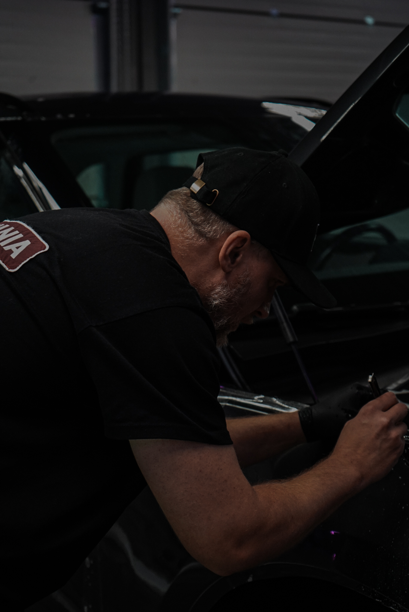 DETAILING STUDIO